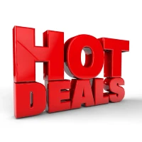 Hot Offer