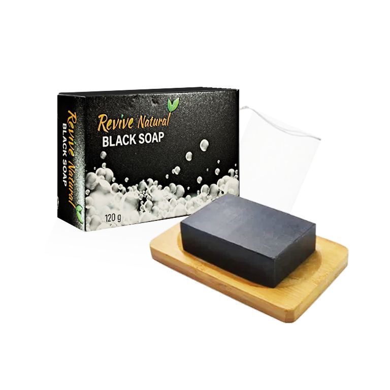 Black Soap